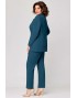 MICHEL STYLE 1392 Костюм брючный