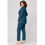 MICHEL STYLE 1392 Костюм брючный