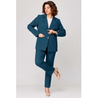 MICHEL STYLE 1392 Костюм брючный