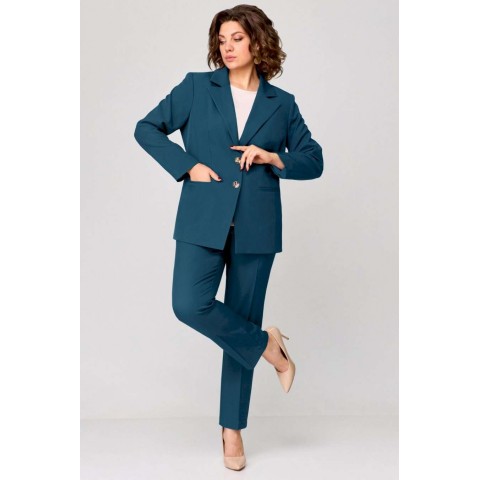 MICHEL STYLE 1392 Костюм брючный