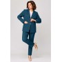 MICHEL STYLE 1392 Костюм брючный
