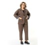 MICHEL STYLE 1437-2 Костюм брючный