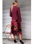 MODA-URS 2868 Костюм юбочный