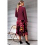 MODA-URS 2868 Костюм юбочный