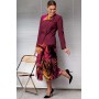MODA-URS 2868 Костюм юбочный