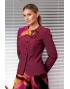 MODA-URS 2868 Костюм юбочный