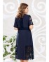 MIRA-FASHION 4625-2 Платье