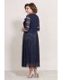 MIRA-FASHION 4793-5 Платье