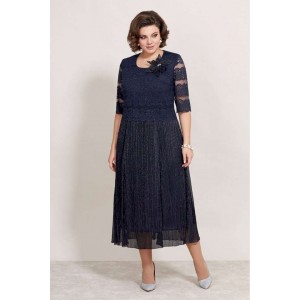 MIRA-FASHION 4793-5 Платье