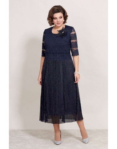 MIRA-FASHION 4793-5 Платье