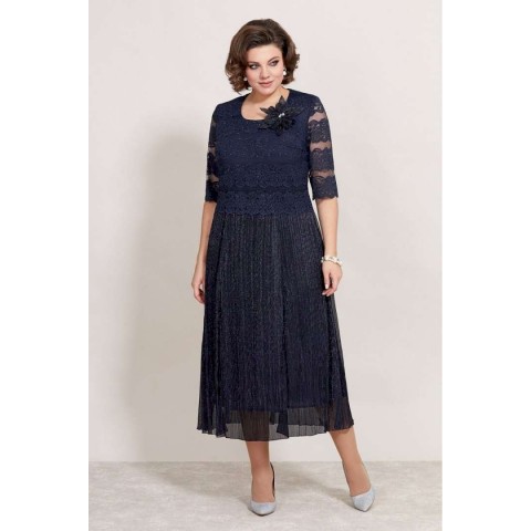 MIRA-FASHION 4793-5 Платье