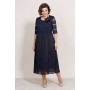 MIRA-FASHION 4793-5 Платье