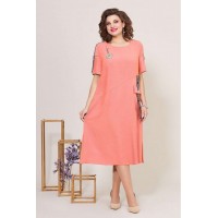 MIRA-FASHION 5224-3 Платье