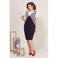 MIRA-FASHION 5254 Платье