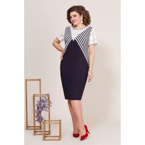 MIRA-FASHION 5254 Платье