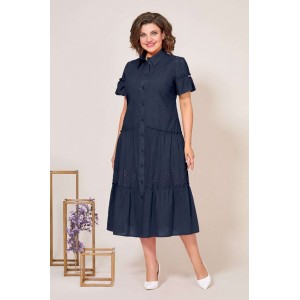 MIRA-FASHION 5275-4 Платье