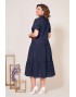 MIRA-FASHION 5275-4 Платье