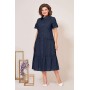 MIRA-FASHION 5275-4 Платье
