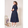 MIRA-FASHION 5275-4 Платье