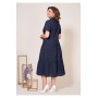 MIRA-FASHION 5275-8 Платье