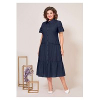 MIRA-FASHION 5275-8 Платье