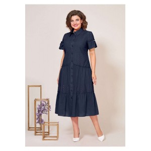 MIRA-FASHION 5275-8 Платье