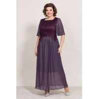 MIRA-FASHION 5357 Платье