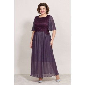MIRA-FASHION 5357 Платье