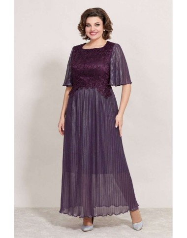 MIRA-FASHION 5357 Платье