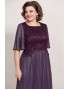 MIRA-FASHION 5357 Платье