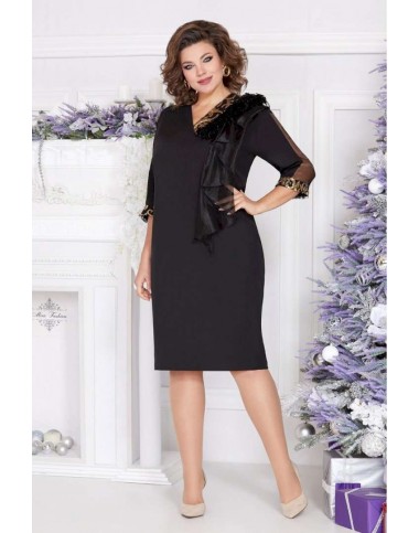 MIRA-FASHION 5361 Платье