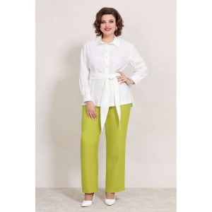 MIRA-FASHION 5379 Костюм брючный