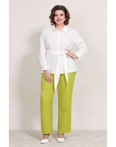 MIRA-FASHION 5379 Костюм брючный