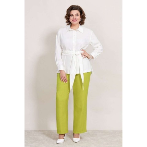MIRA-FASHION 5379 Костюм брючный
