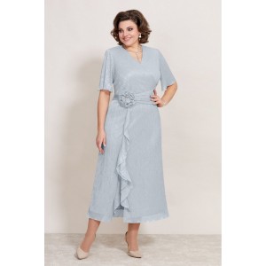 MIRA-FASHION 5393-4 Платье