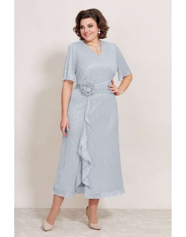 MIRA-FASHION 5393-4 Платье