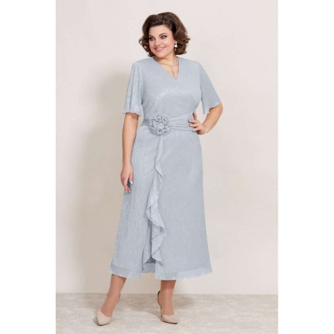 MIRA-FASHION 5393-4 Платье