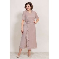 MIRA-FASHION 5393 Платье MIRA-FASHION 5393 Платье