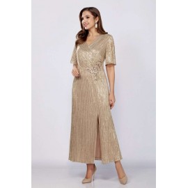 MIRA-FASHION 5394-2 Платье..