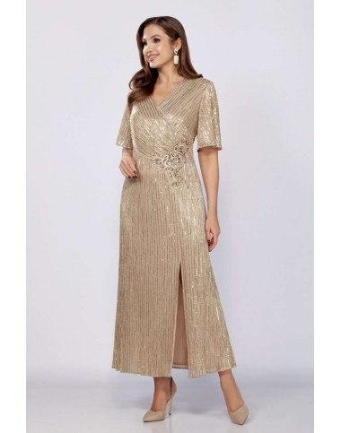 MIRA-FASHION 5394-2 Платье