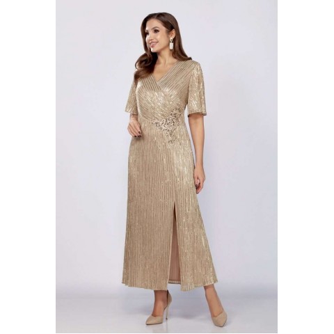 MIRA-FASHION 5394-2 Платье