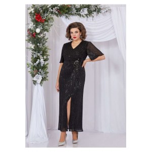 MIRA-FASHION 5394-3 Платье