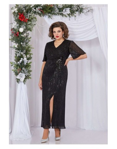 MIRA-FASHION 5394-3 Платье