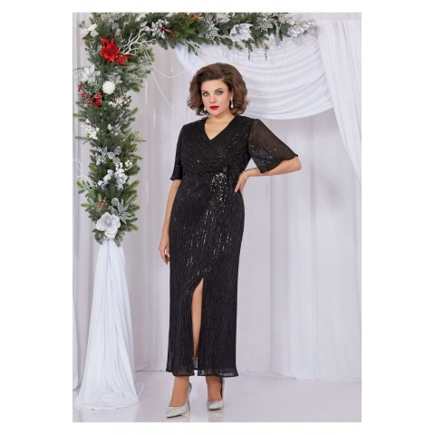 MIRA-FASHION 5394-3 Платье