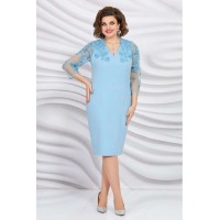 MIRA-FASHION 5397 Платье