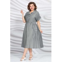 MIRA-FASHION 5414-4 Платье