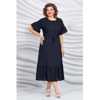 MIRA-FASHION 5421-3 Платье