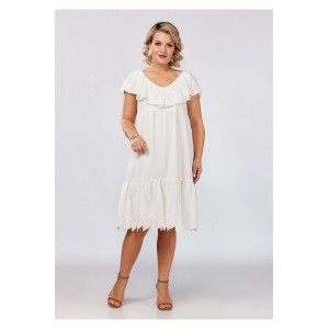 MIRA-FASHION 5434-4 Платье