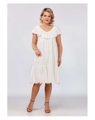 MIRA-FASHION 5434-4 Платье