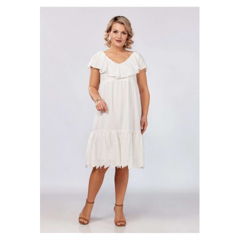 MIRA-FASHION 5434-4 Платье